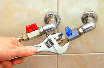 the woodlands tx plumbing company